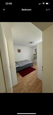 Foto - Etagenwohnung in Brüggen zur Miete