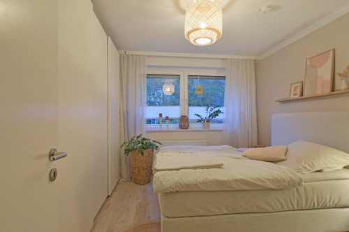 Foto - Etagenwohnung in Hamburg zur Miete