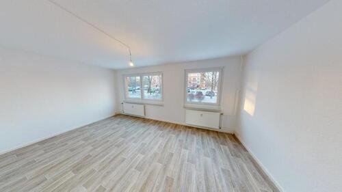 Foto - 4 Zimmer Etagenwohnung in Chemnitz