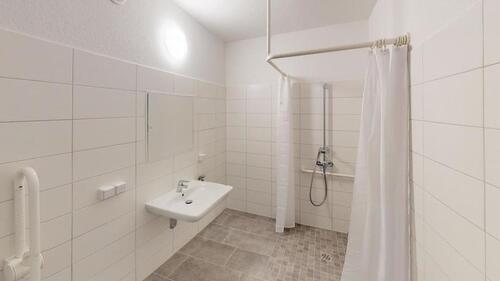 Foto - Etagenwohnung in Chemnitz zur Miete