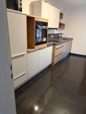 Foto - 3 Zimmer Single Wohnung mit Terrasse und Grün zu mieten