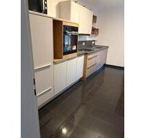 3 Zimmer Single Wohnung mit Terrasse und Grün zu mieten - Papenburg