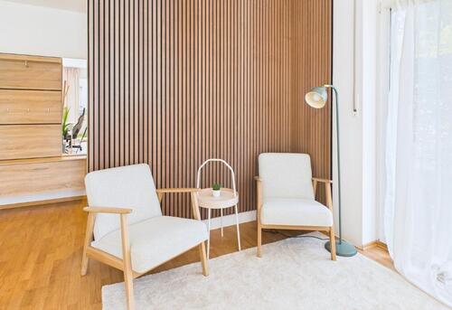 Foto - Modernes City-Apartment in Erlangen – Voll möbliert