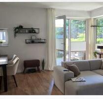 Exklusive neuwertige 2 Zi. EG-Wohnung im Buchholzer Park - Buchholz in der Nordheide