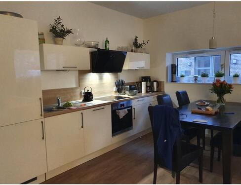 Foto - Etagenwohnung in Buchholz in der Nordheide zur Miete