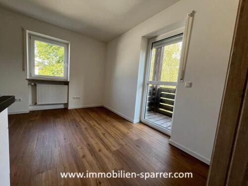 Foto - 1 Zimmer Etagenwohnung zur Miete in Weiden in der Oberpfalz