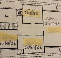 3 ZKB Wohnung - 850,00&nbsp;EUR Kaltmiete, ca.&nbsp; 95,00&nbsp;m&sup2; in Havixbeck (PLZ: 48329)