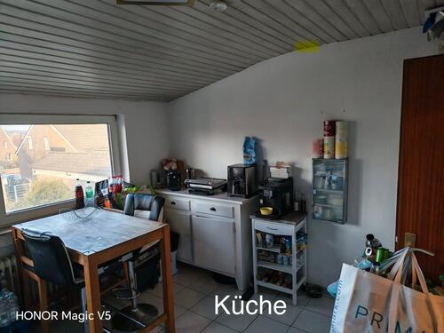 Foto - 3 Zimmer Dachgeschoßwohnung zur Miete in Havixbeck