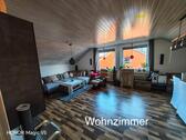 Foto - 3 Zimmer Dachgeschoßwohnung in Havixbeck