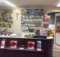 Kleiner LadenBüro in TOP-Lage in BUL, gr. Schaufenster, Auslage - Burglengenfeld