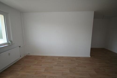 Foto - Etagenwohnung in Oberlungwitz zur Miete