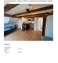 Foto - Möbliertes Apartment - 550,00&nbsp;EUR Kaltmiete, ca.&nbsp; 25,00&nbsp;m&sup2;