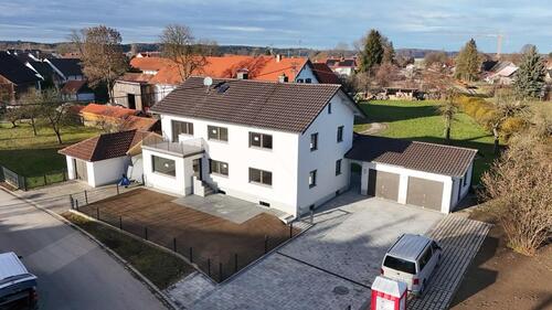 Foto - 3.5 Zimmer Etagenwohnung zur Miete in Bad Wörishofen