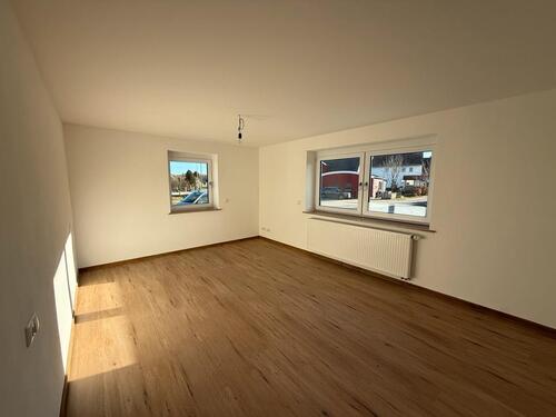 Foto - Etagenwohnung in Bad Wörishofen zur Miete