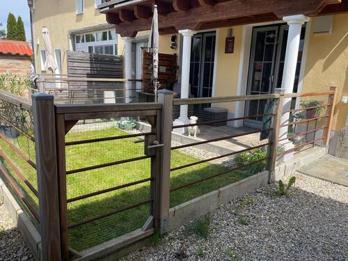 Foto - 2 Zimmer Terrassenwohnung zur Miete in Pöttmes