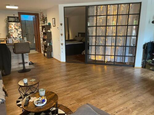 Foto - 2 Zimmer Terrassenwohnung in Pöttmes