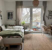 Wohnung zur Zwischenmiete für Sommersemester 2026 - Ostfildern