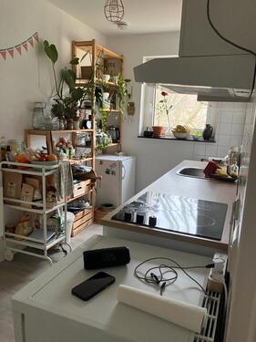 Foto - 1 Zimmer Etagenwohnung in Ostfildern