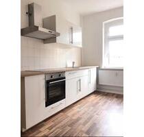 Attraktive 2-Raum-Wohnung, WG geeignet! - Neukieritzsch