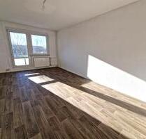 4-Zimmer-Wohnung im 3. Obergeschoss zu vermieten - Leipzig West