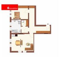 Historische Villa in neuem Glanz - Stilvolles Wohnen in saniertem Altbau - Meiningen