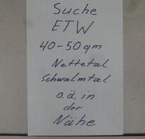 Eigentumswohnung ca. 40-50 qm Nettetal Schwalmt. Lobb. Brüggen