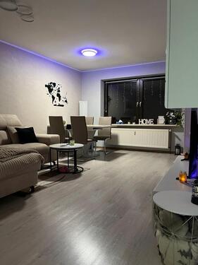 Foto - Gemütliche 3 Zimmerwohnung mit Balkon in 38542 Leiferde