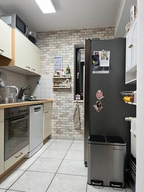 Foto - 3 Zimmer Etagenwohnung in Isenbüttel