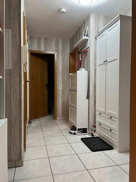 Foto - Etagenwohnung in Isenbüttel zur Miete