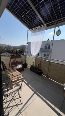 Foto - 3 Zimmer Etagenwohnung zur Miete in Merzig