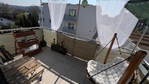 Foto - 3 Zimmer Etagenwohnung in Merzig