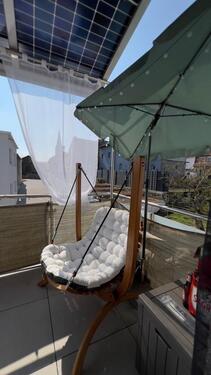 Foto - Etagenwohnung in Merzig zur Miete