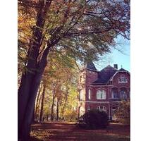 Möbliertes Wohen auf Gut Kleve - Nähe Hamburg - Wilster