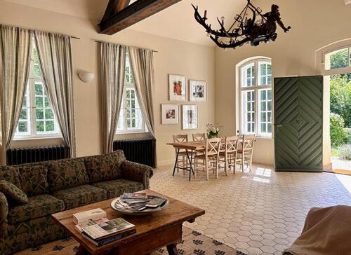 Foto - Wohnen auf Zeit im schönen Lanke