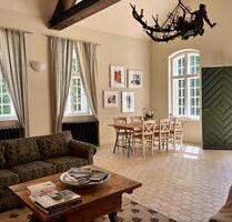 Wohnen auf Zeit im schönen Lanke - Wandlitz