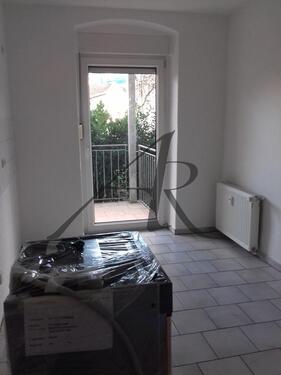 Foto - Tolle 2-Zimmer-Wohnung in Stendal Nord - Erdgeschoss