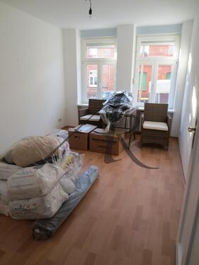 Foto - 2 Zimmer Erdgeschoßwohnung zur Miete in Stendal