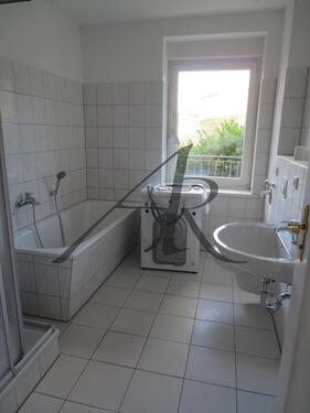 Foto - Erdgeschoßwohnung in Stendal zur Miete