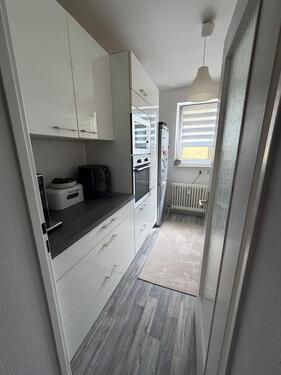 Foto - Etagenwohnung in Dietzenbach zur Miete