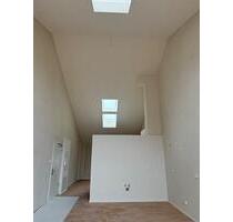 Loftartige Wohnung in Ihlow im Erstbezug zu vermieten - Berlin Mitte