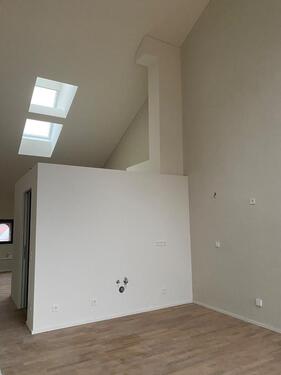 Foto - 1 Zimmer Loft - Studio - Atelier zur Miete in Berlin