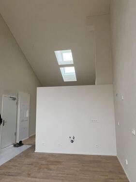 Foto - 1 Zimmer Loft - Studio - Atelier in Berlin