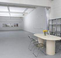Kreativstudio Tanzstudio 160qm, Foto & Video Location - München Sendling-Westpark