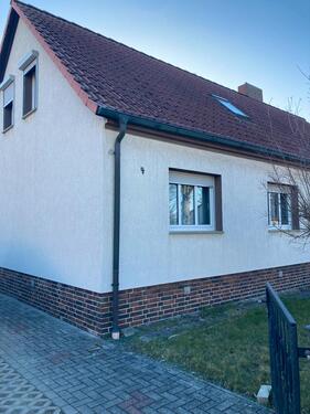 Foto - Doppelhaushälfte in Doberlug-Kirchain