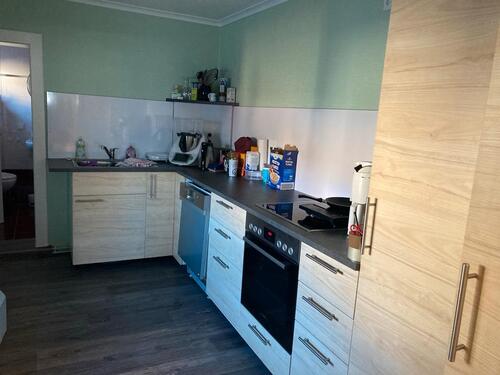 Foto - 3 Zimmer Doppelhaushälfte zum Kaufen in Doberlug-Kirchhain