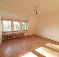 Gut geschnittene 3 Zimmer K, D, B Wohnung von 61 m² im 2.OG eines - Gelsenkirchen Buer