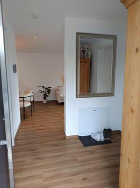 Foto - Etagenwohnung in Offingen zur Miete