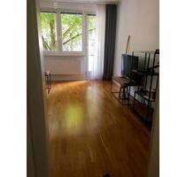 Charmante 2-Zimmer Wohnung mit Balkon in Eimsbüttel - Hamburg