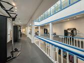 Foto - Alles unter einem Dach - Fitness-Reha-Gym