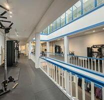Alles unter einem Dach - Fitness-Reha-Gym - Mönchengladbach Süd